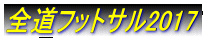 全道フットサル2017