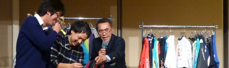 旭川地区サッカー協会主催『クリスマスパーティー』(2012/12/11)のお礼