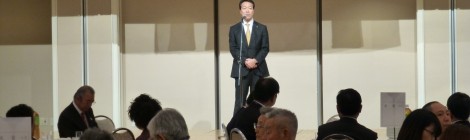 旭川地区サッカー協会主催 『クリスマスパーティー』(2013/12/18)のお礼