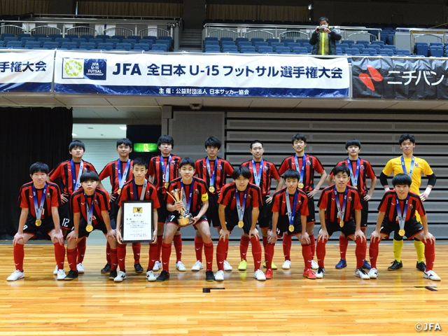 20220110_JFA_U15FUTSAL1