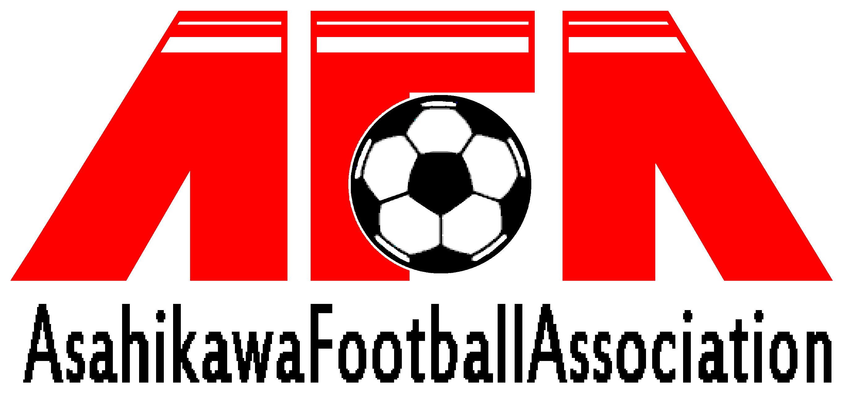 旭川地区サッカー協会事務所の体制について